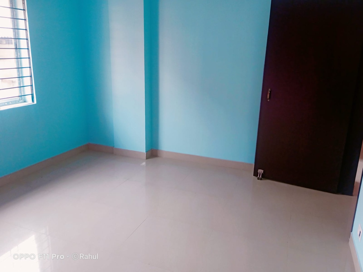 Unfurnished 2bhk in Gandhi Basti, Sarania Hills, Guwahati, Assam, India for Rent
